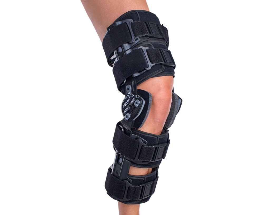 Adult Orthoses – Human Technology Prosthetics and Orthotics