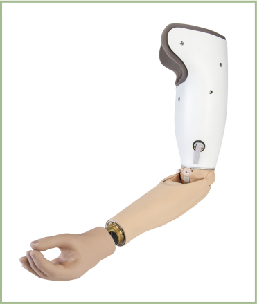 Upper Extremity | Human Technology Prosthetics & Orthotics