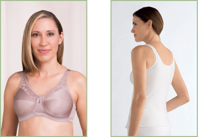 Post-Mastectomy | Human Technology Prosthetics & Orthotics