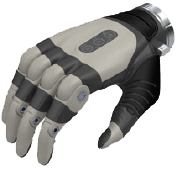 taska hand Upper Extremity | Human Technology Prosthetics & Orthotics