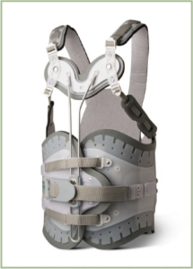 Cervical & Spinal Orthoses | Human Technology