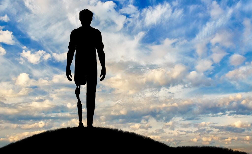 Commemorating Limb Loss Awareness